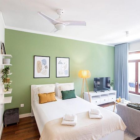 Almada 516 By Lovelystay Porto Bagian luar foto