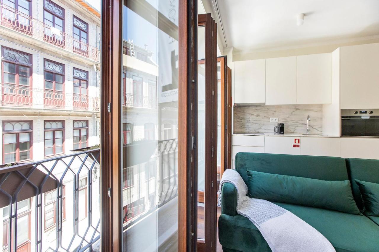 Almada 516 By Lovelystay Porto Bagian luar foto