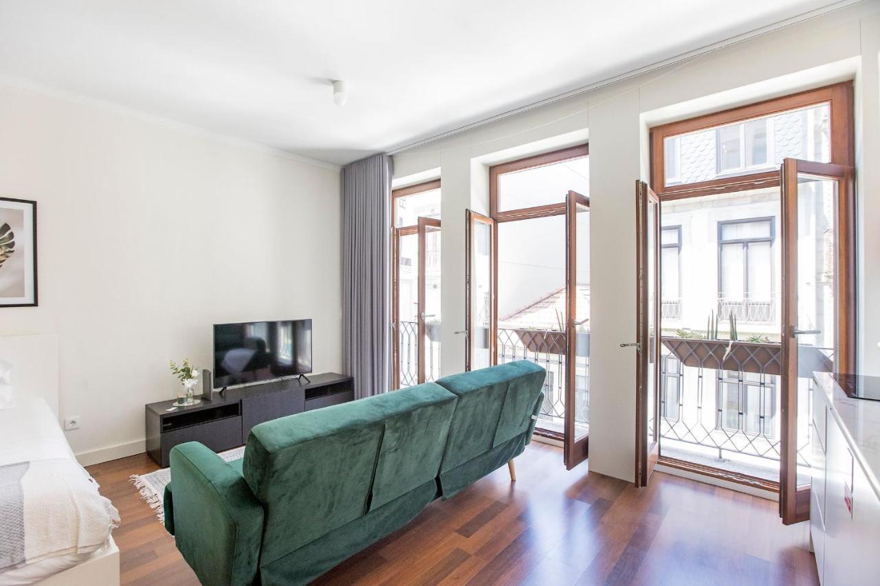 Almada 516 By Lovelystay Porto Bagian luar foto