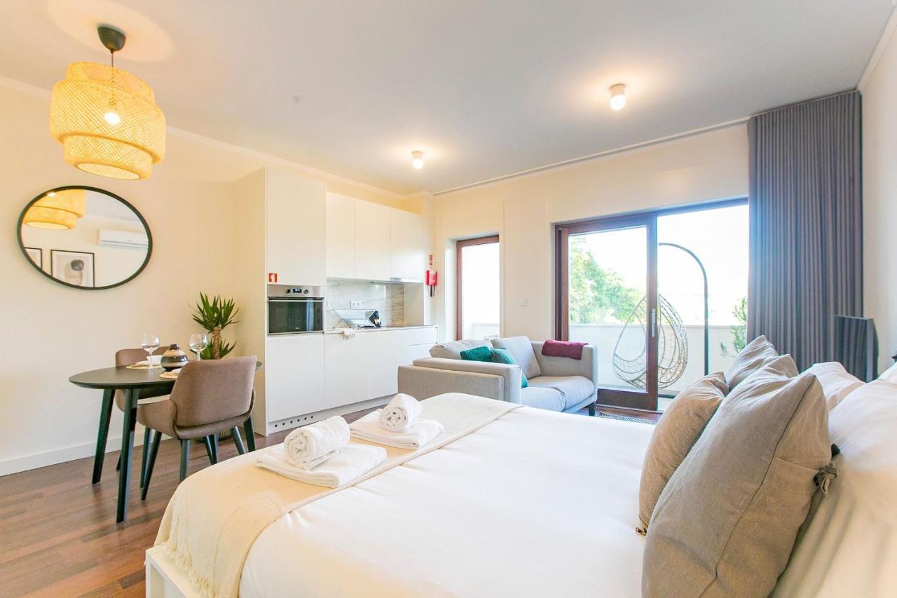 Almada 516 By Lovelystay Porto Bagian luar foto