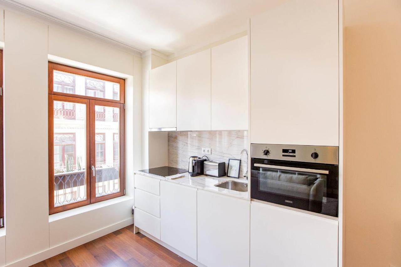Almada 516 By Lovelystay Porto Bagian luar foto