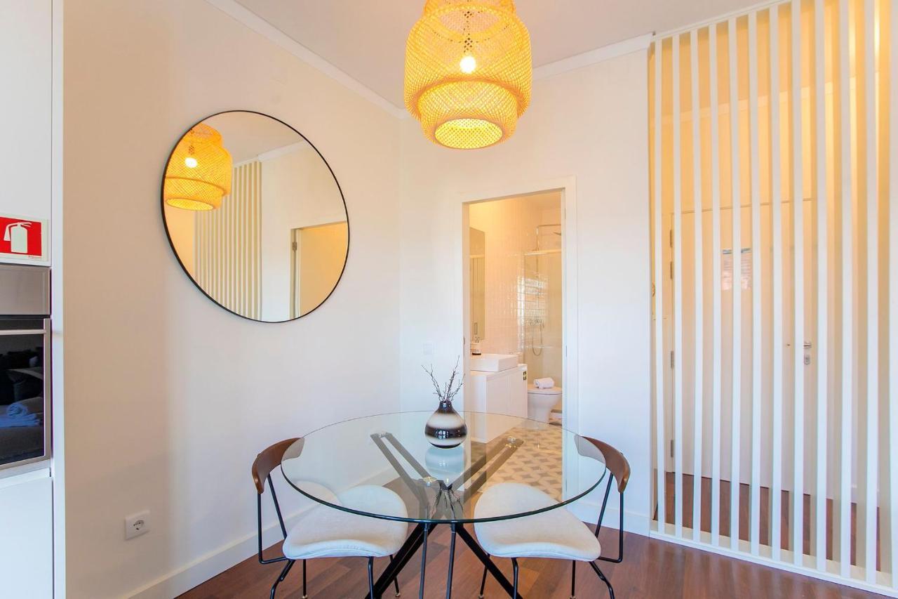 Almada 516 By Lovelystay Porto Bagian luar foto