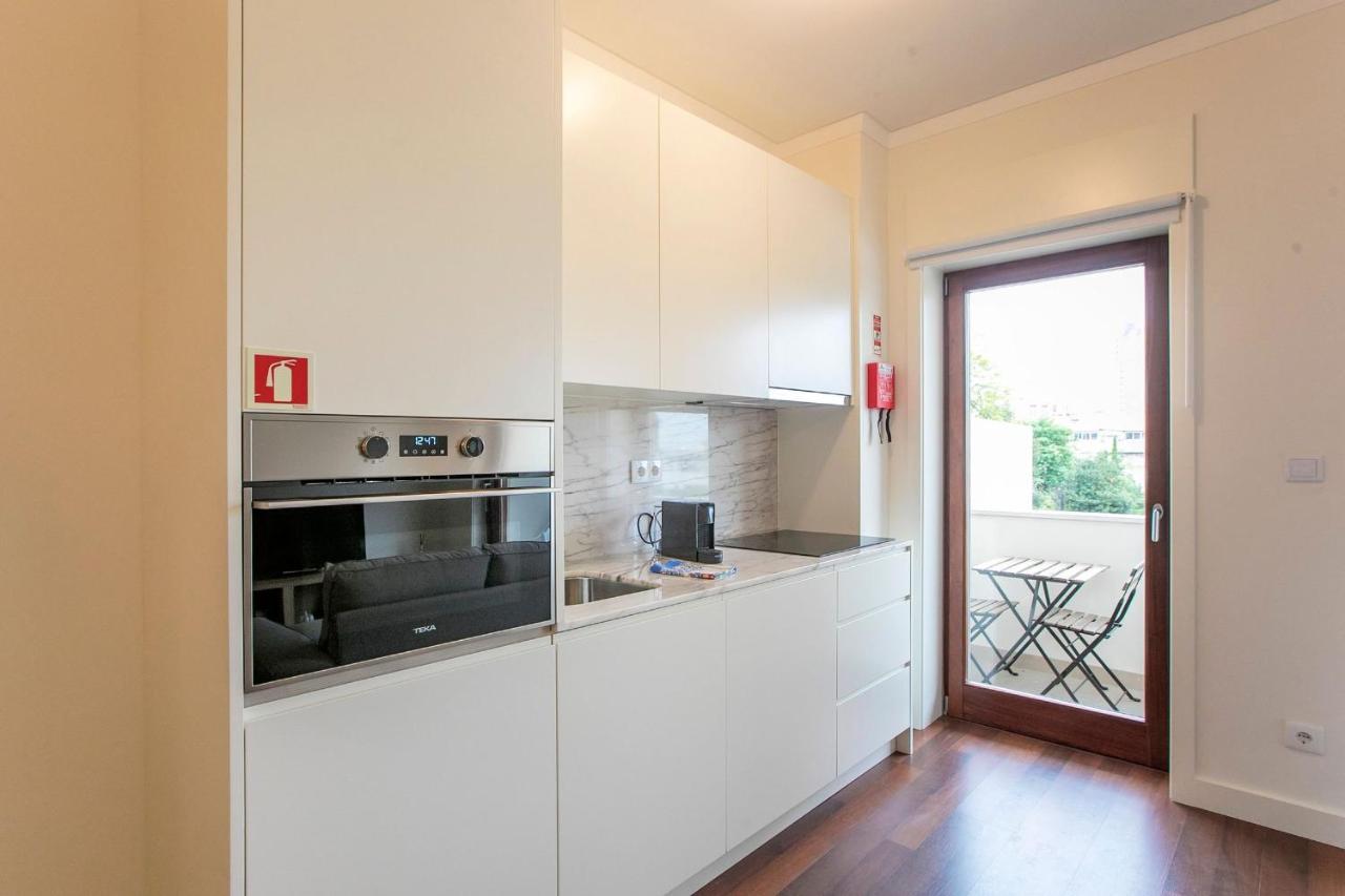 Almada 516 By Lovelystay Porto Bagian luar foto