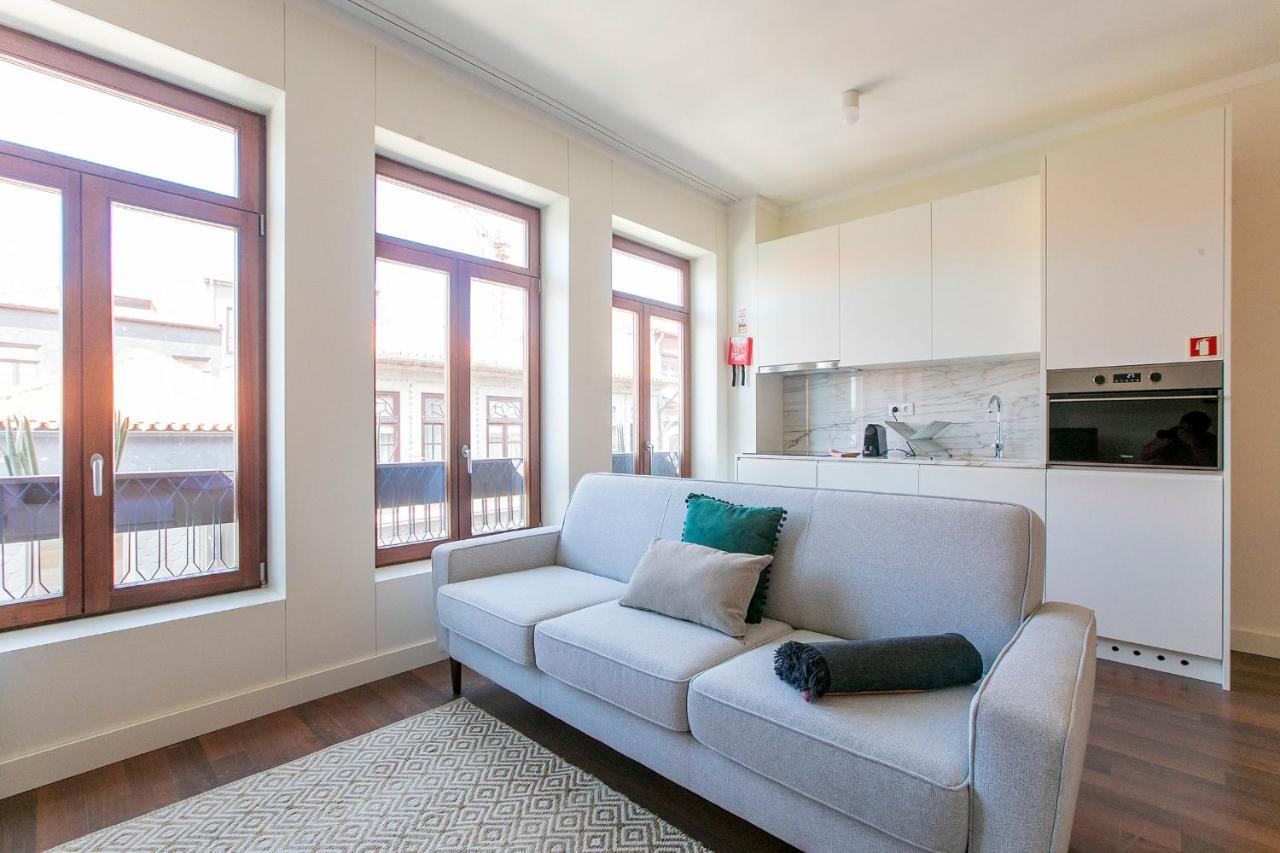 Almada 516 By Lovelystay Porto Bagian luar foto