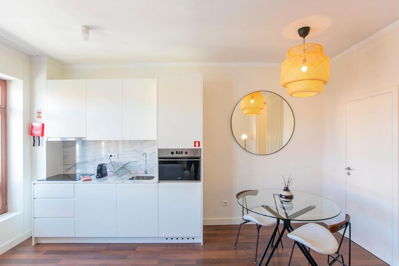 Almada 516 By Lovelystay Porto Bagian luar foto