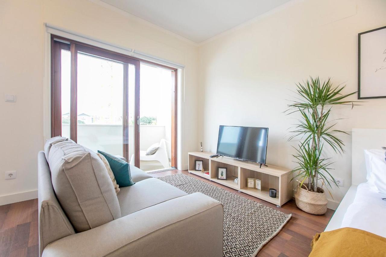Almada 516 By Lovelystay Porto Bagian luar foto