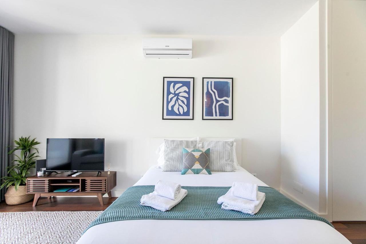 Almada 516 By Lovelystay Porto Bagian luar foto