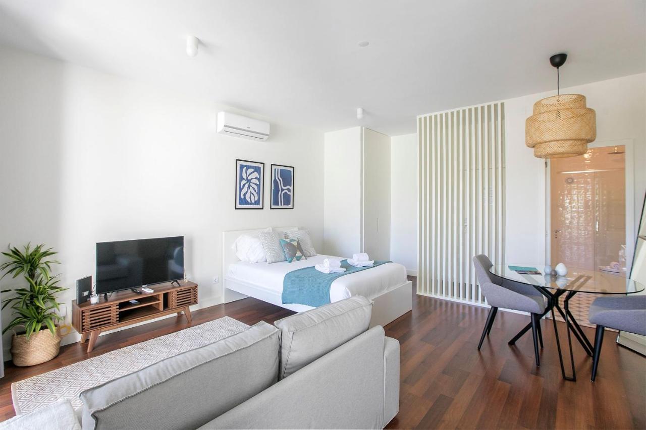 Almada 516 By Lovelystay Porto Bagian luar foto