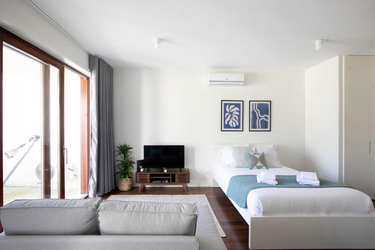 Almada 516 By Lovelystay Porto Bagian luar foto