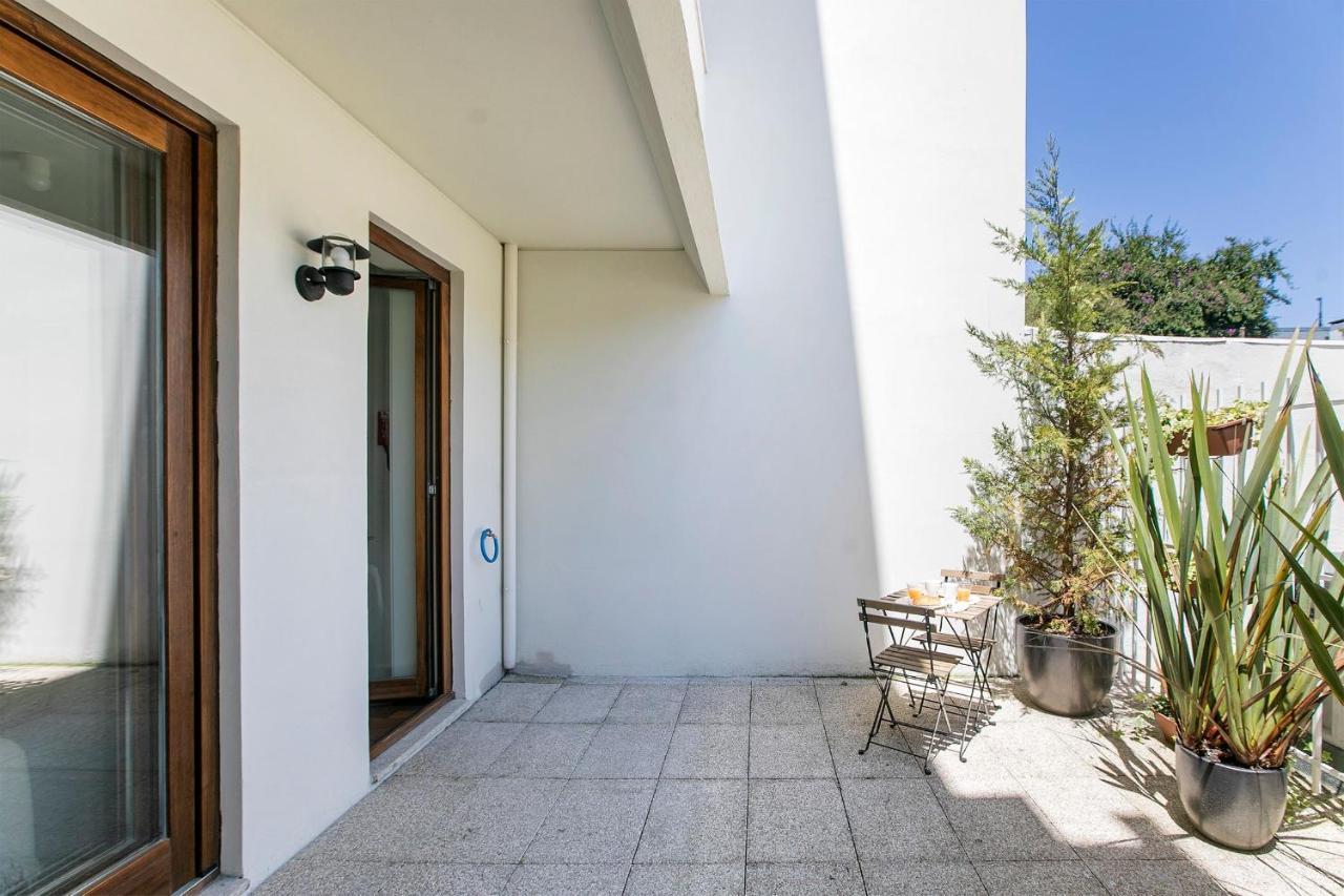 Almada 516 By Lovelystay Porto Bagian luar foto