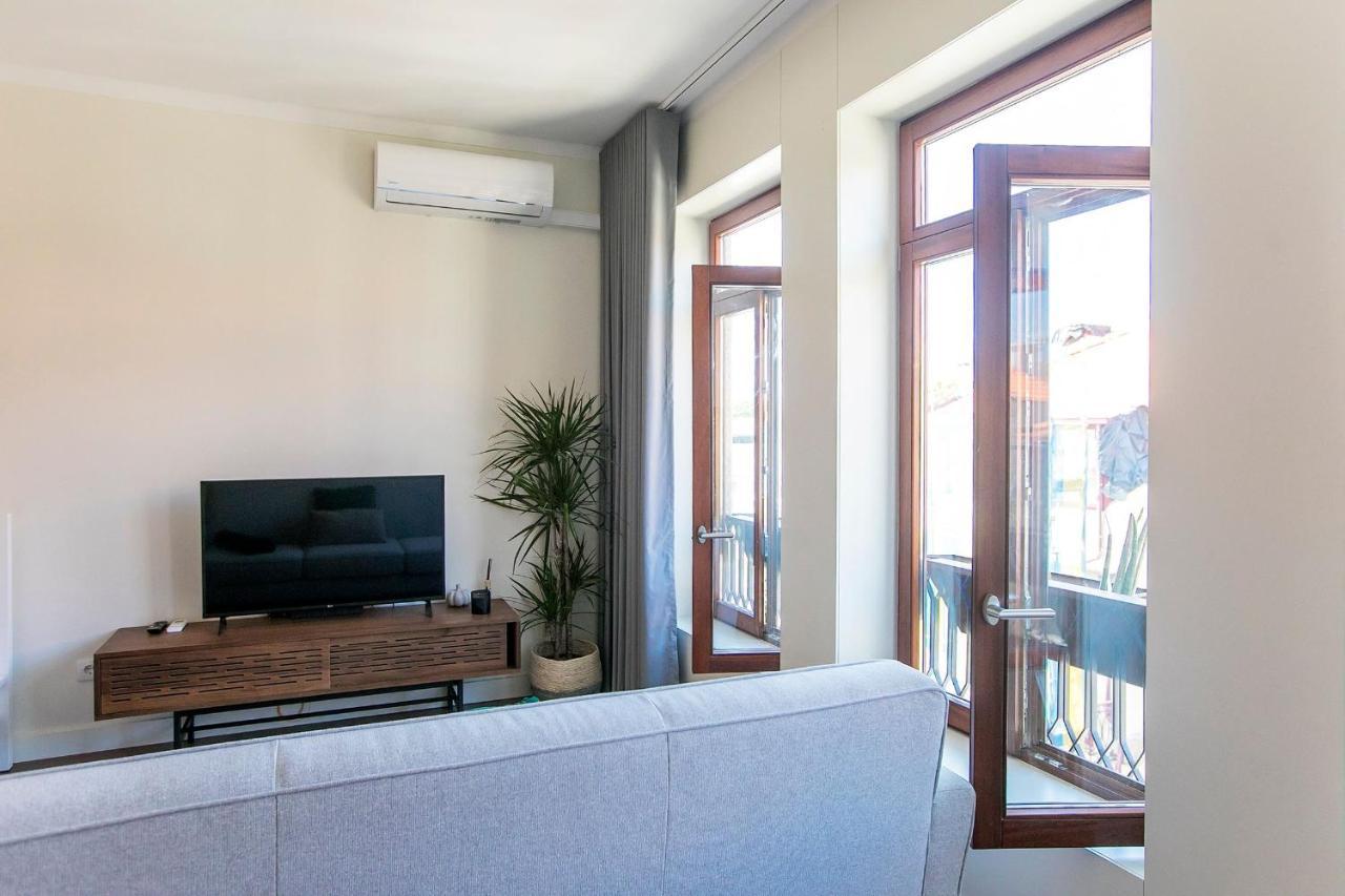Almada 516 By Lovelystay Porto Bagian luar foto