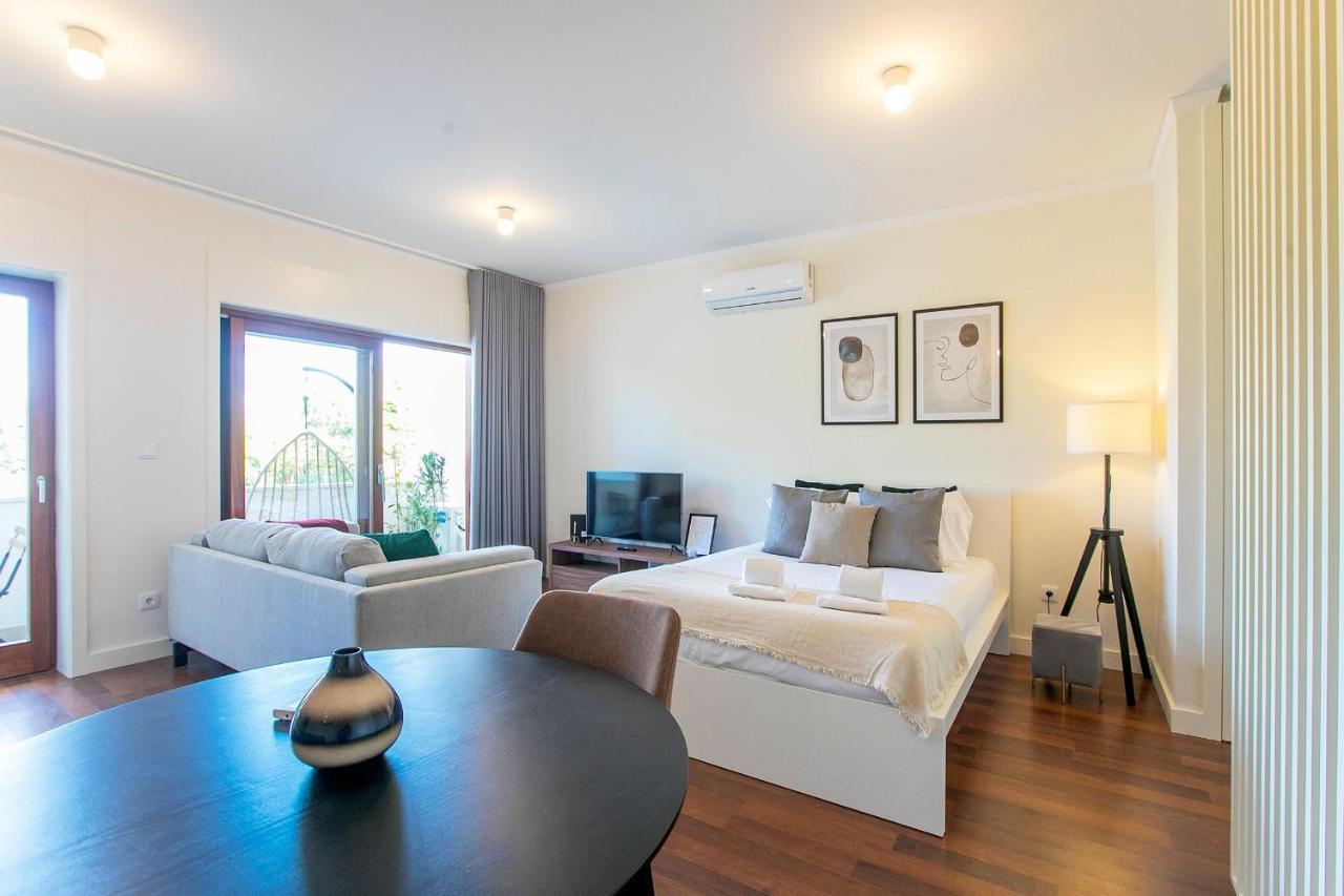 Almada 516 By Lovelystay Porto Bagian luar foto