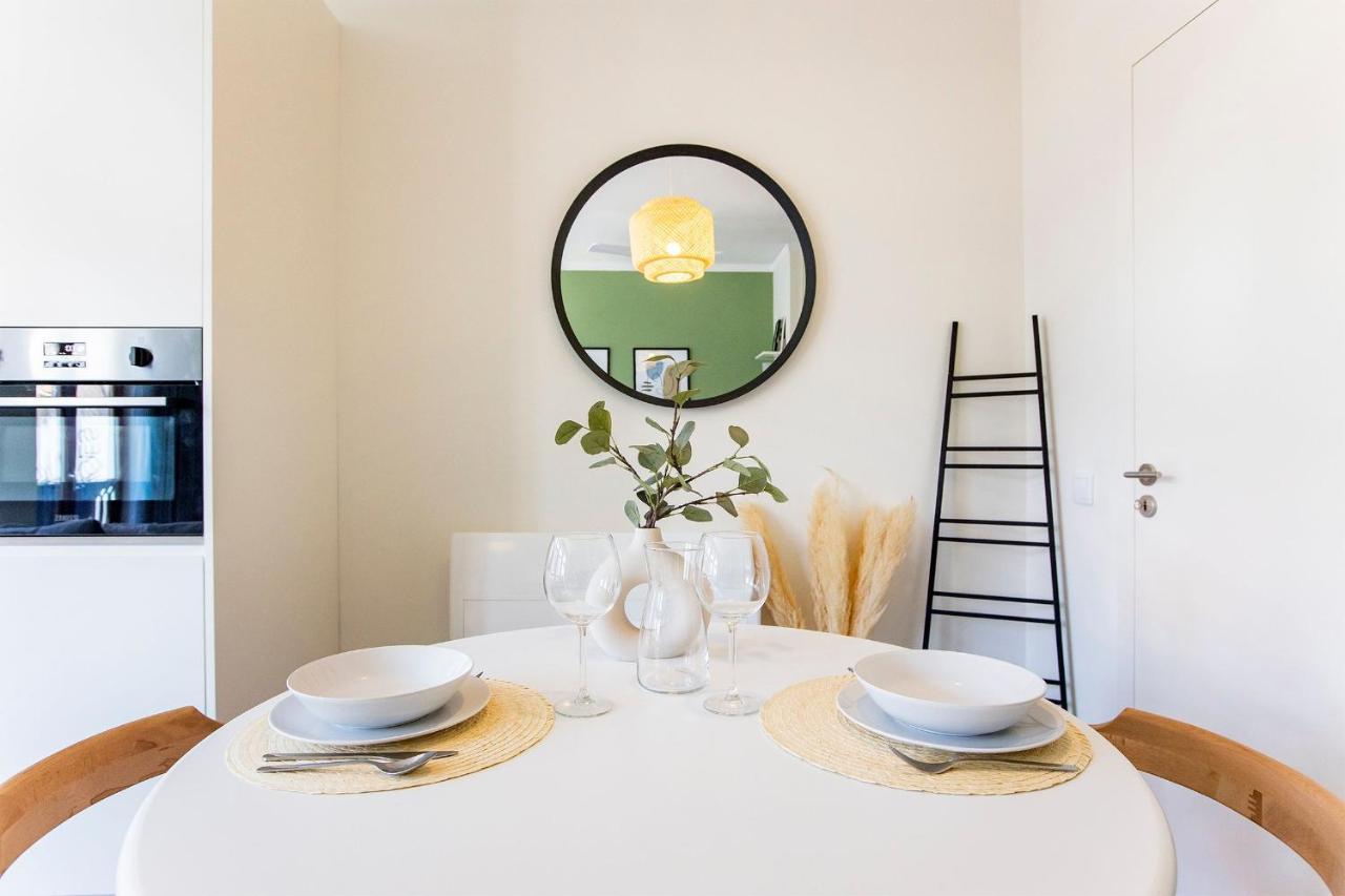 Almada 516 By Lovelystay Porto Bagian luar foto