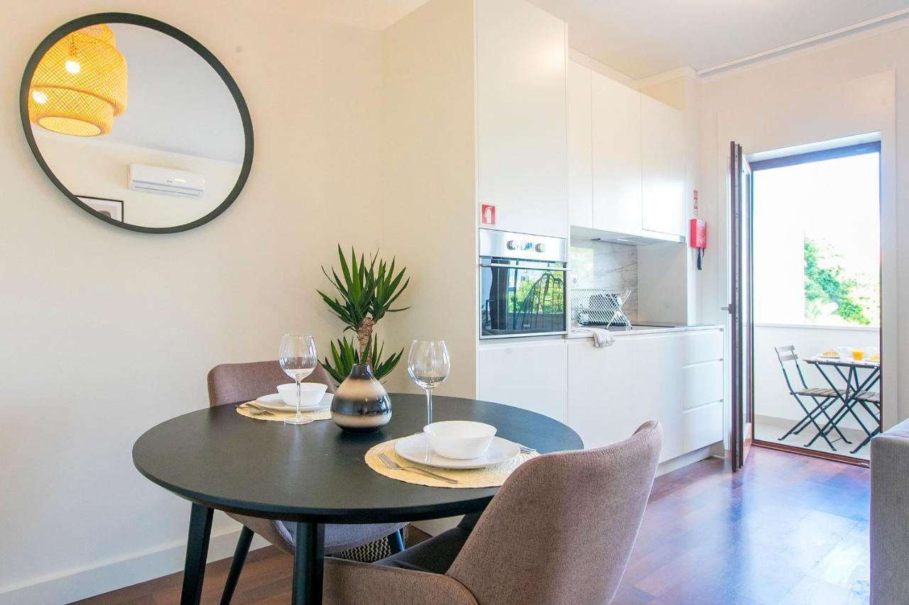 Almada 516 By Lovelystay Porto Bagian luar foto