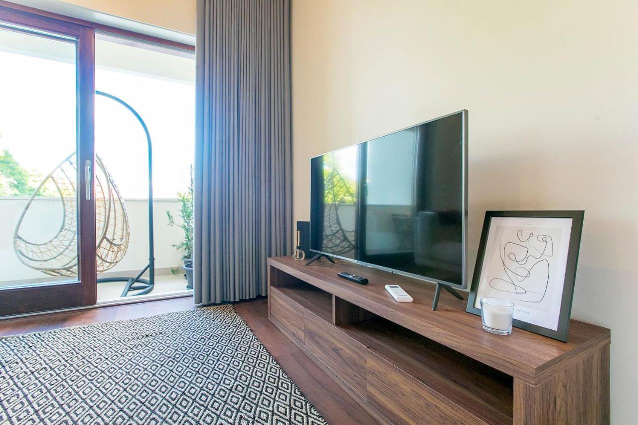 Almada 516 By Lovelystay Porto Bagian luar foto
