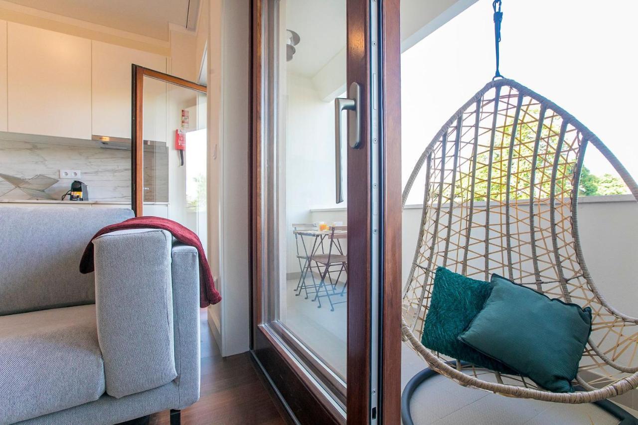 Almada 516 By Lovelystay Porto Bagian luar foto
