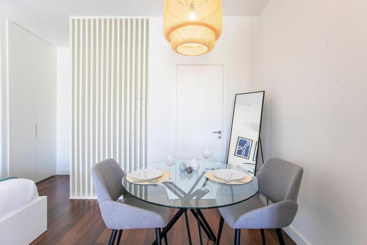 Almada 516 By Lovelystay Porto Bagian luar foto
