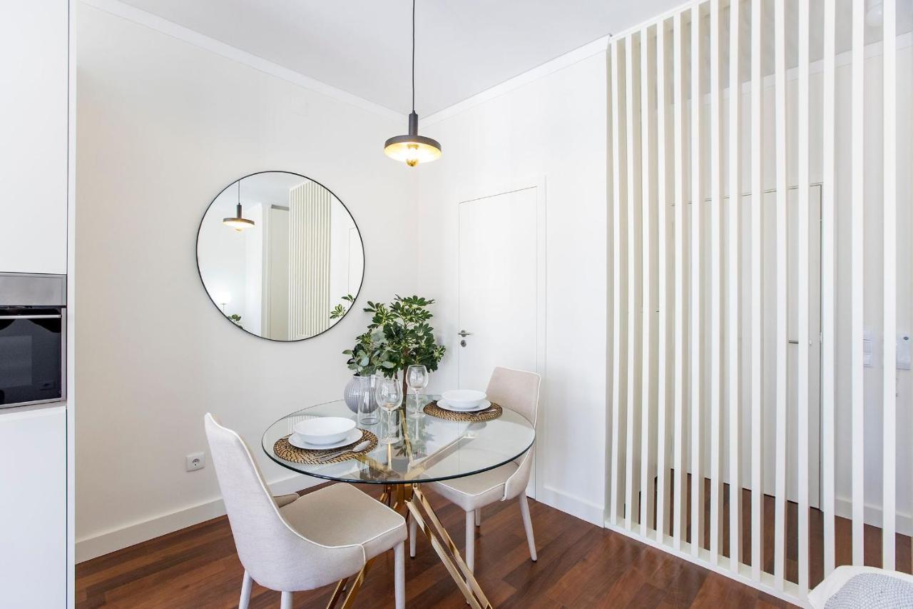 Almada 516 By Lovelystay Porto Bagian luar foto