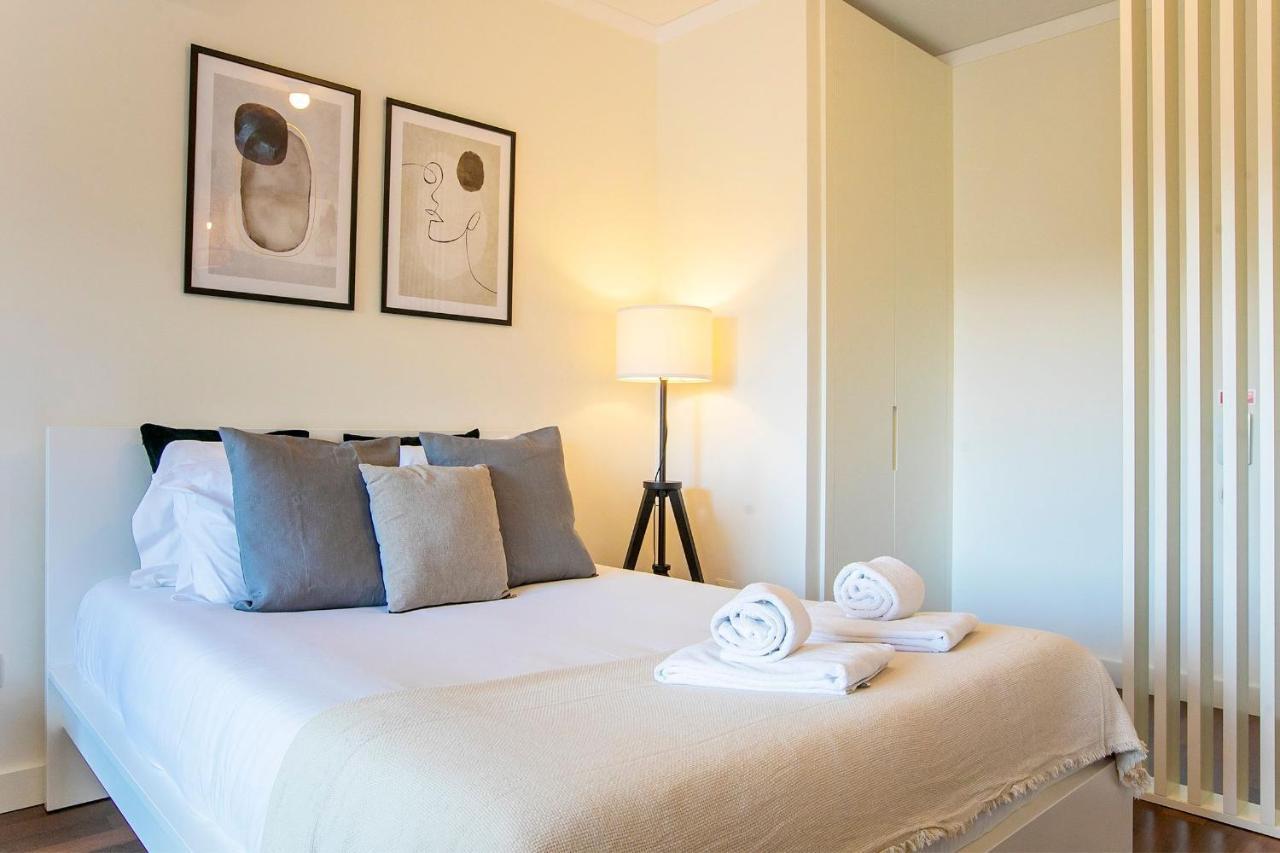 Almada 516 By Lovelystay Porto Bagian luar foto