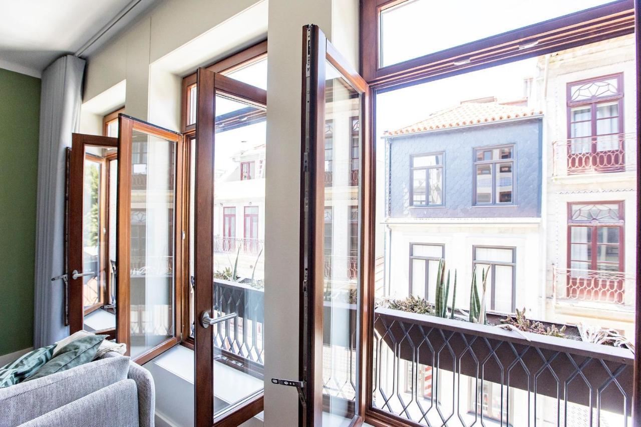 Almada 516 By Lovelystay Porto Bagian luar foto