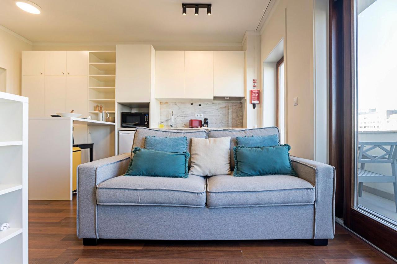 Almada 516 By Lovelystay Porto Bagian luar foto