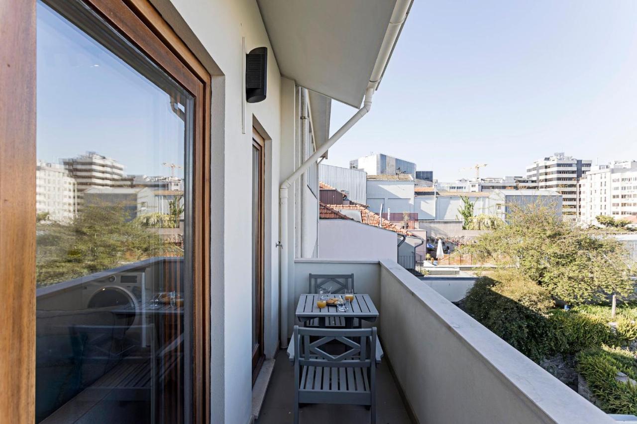 Almada 516 By Lovelystay Porto Bagian luar foto