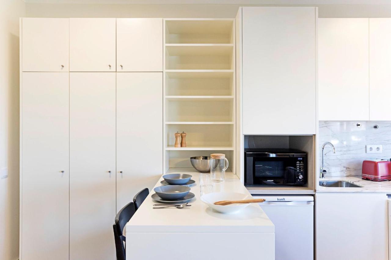 Almada 516 By Lovelystay Porto Bagian luar foto