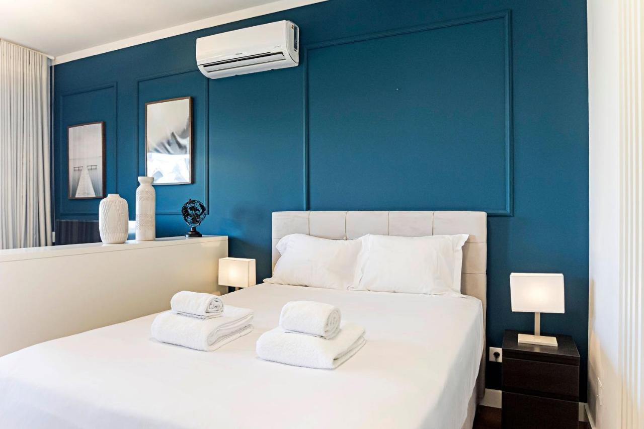 Almada 516 By Lovelystay Porto Bagian luar foto