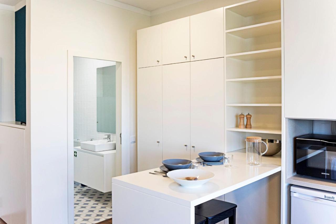 Almada 516 By Lovelystay Porto Bagian luar foto