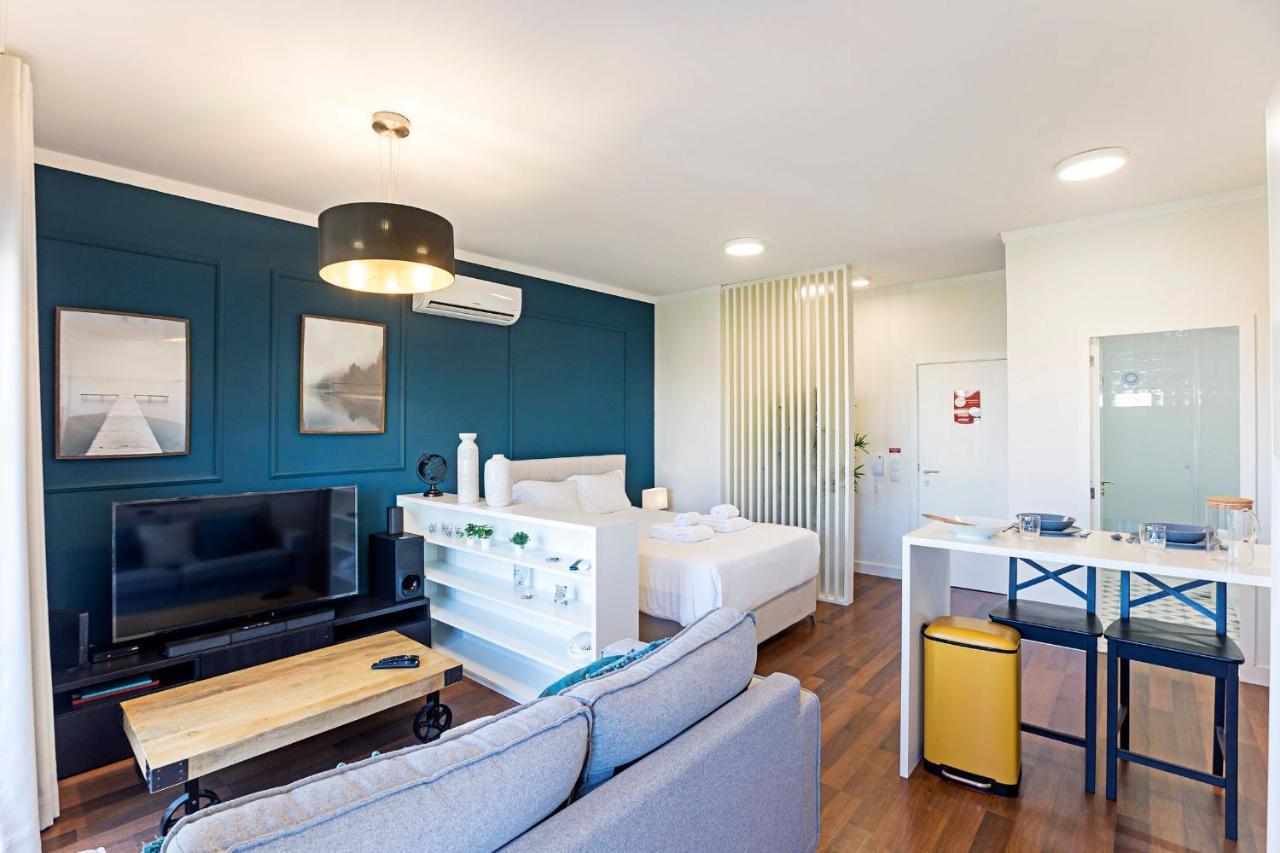 Almada 516 By Lovelystay Porto Bagian luar foto