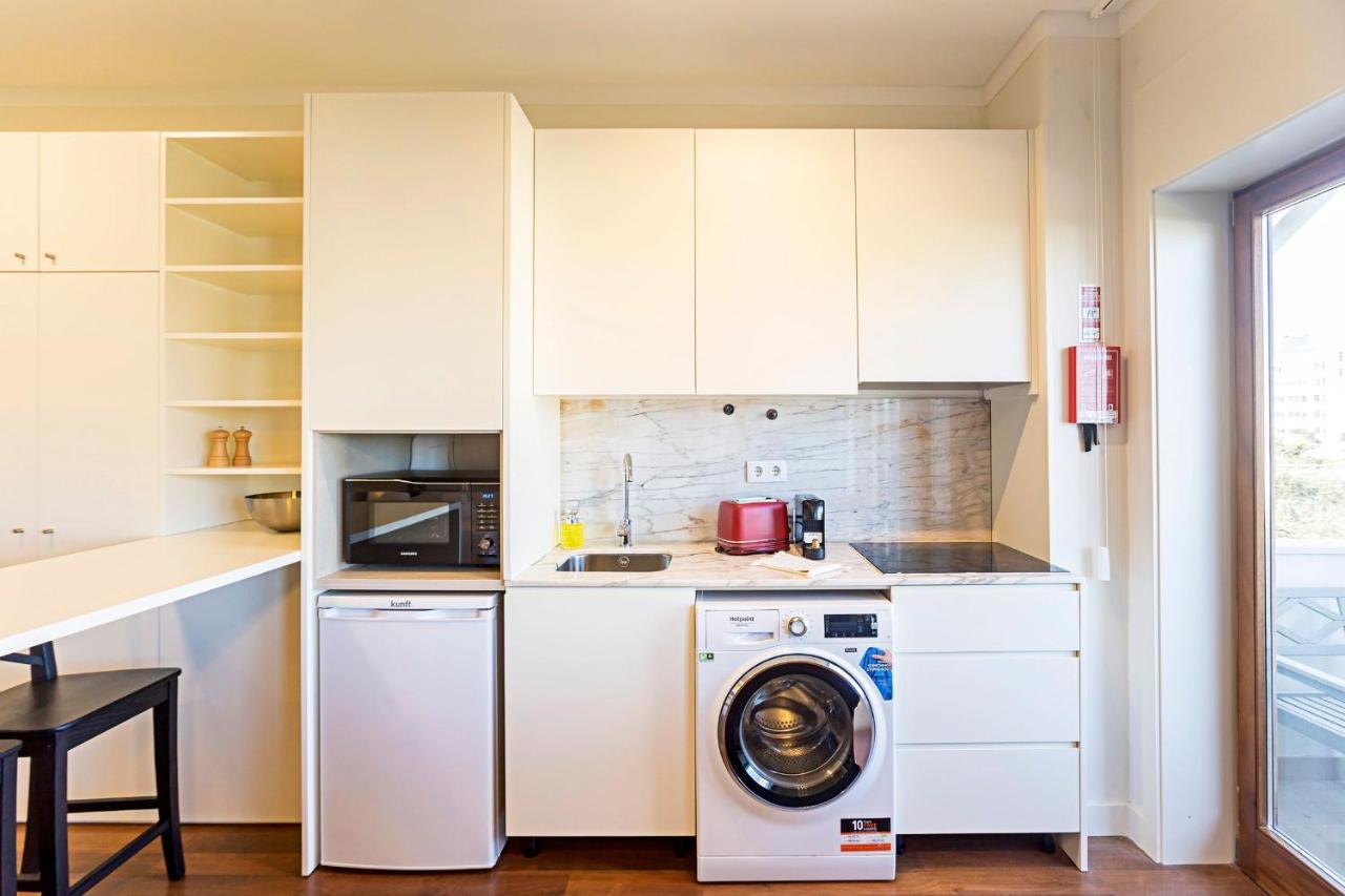 Almada 516 By Lovelystay Porto Bagian luar foto
